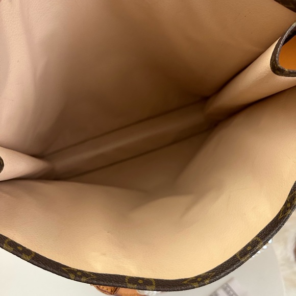 💎✨BEAUTIFUL✨💎Authentic Sac Plat - Picture 12 of 13